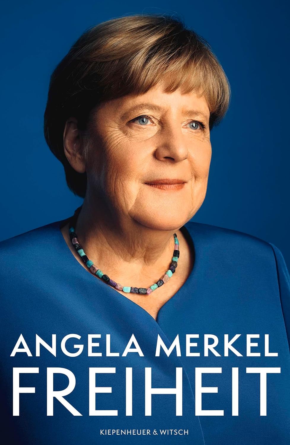 Cover: Freiheit